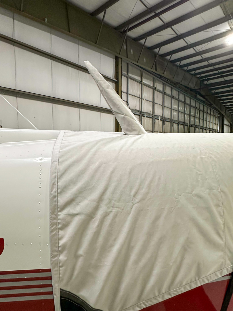 Cessna T303 Canopy Cover